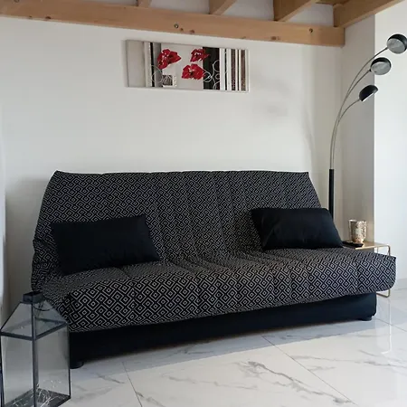 Apartment Deniphasco Agde