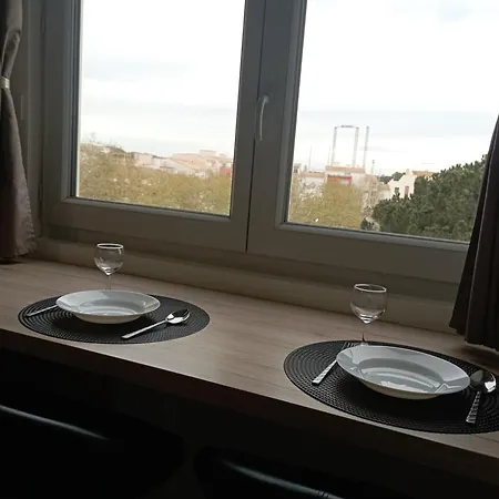 Apartment Deniphasco *